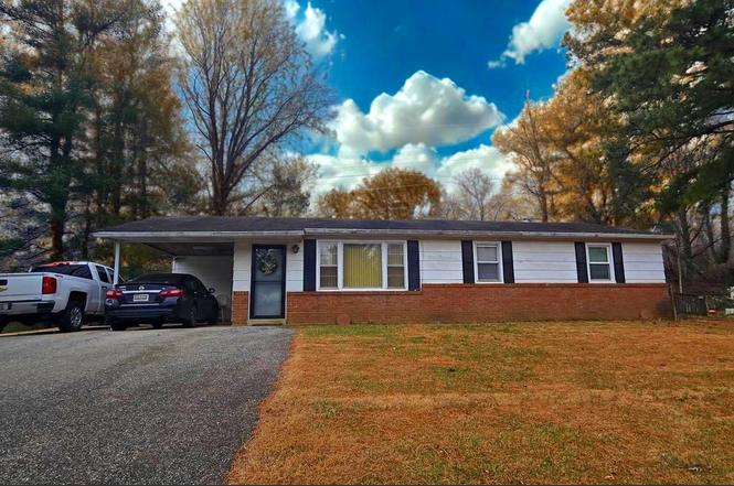 2209 Brown Station Rd