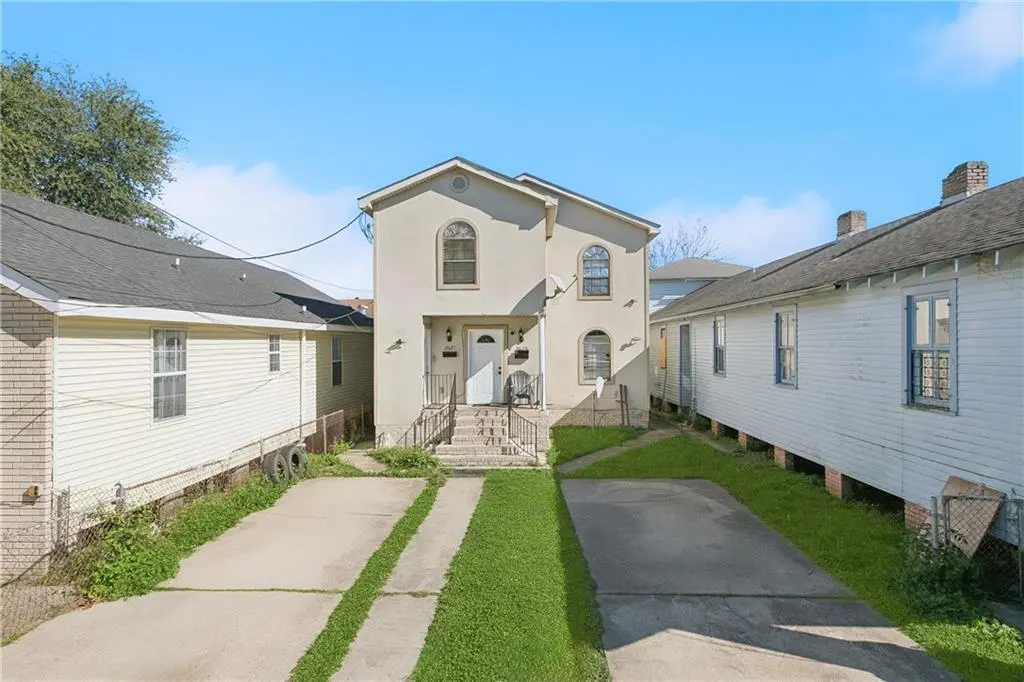 2625 27 A P Tureaud Ave