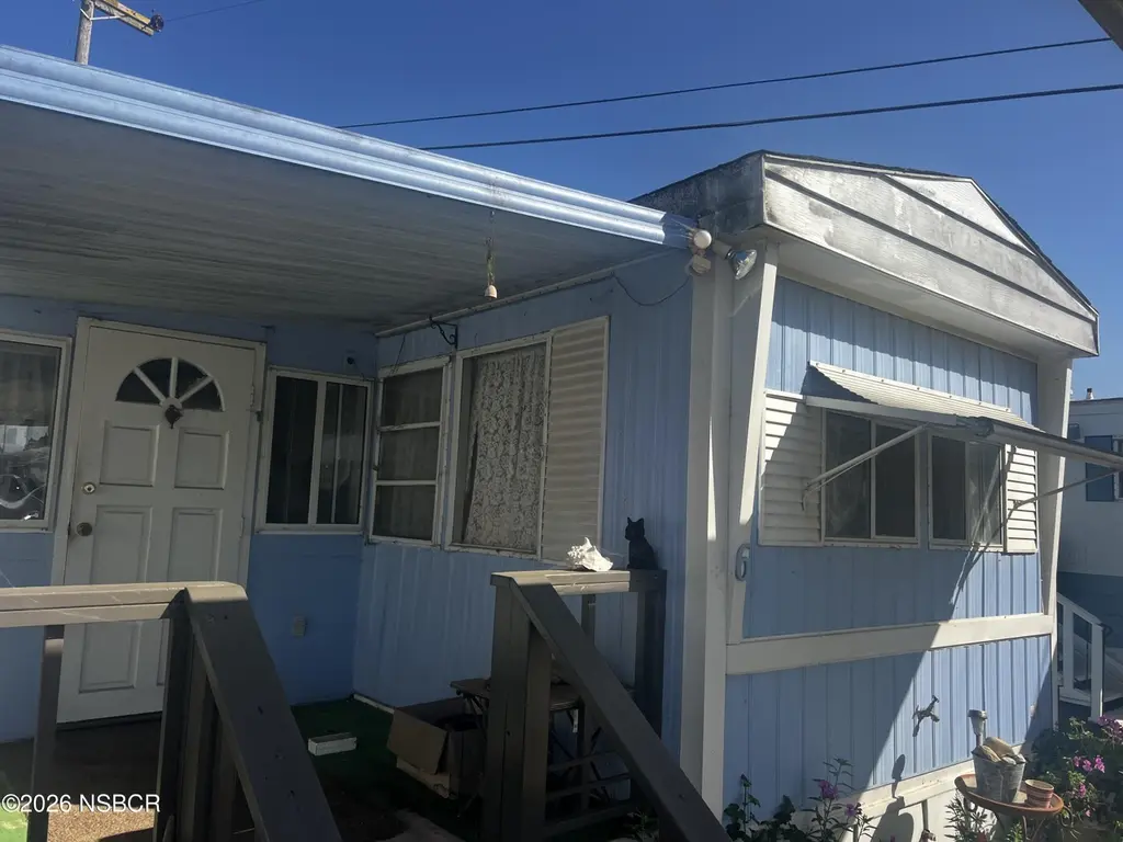 80 Zaca St #6