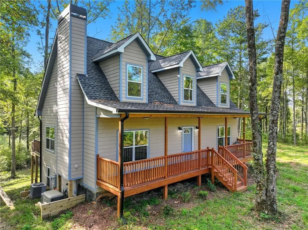 235 Oak Park Dr