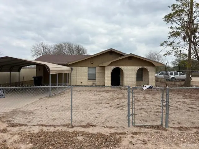 1128 N Los Ebanos Rd