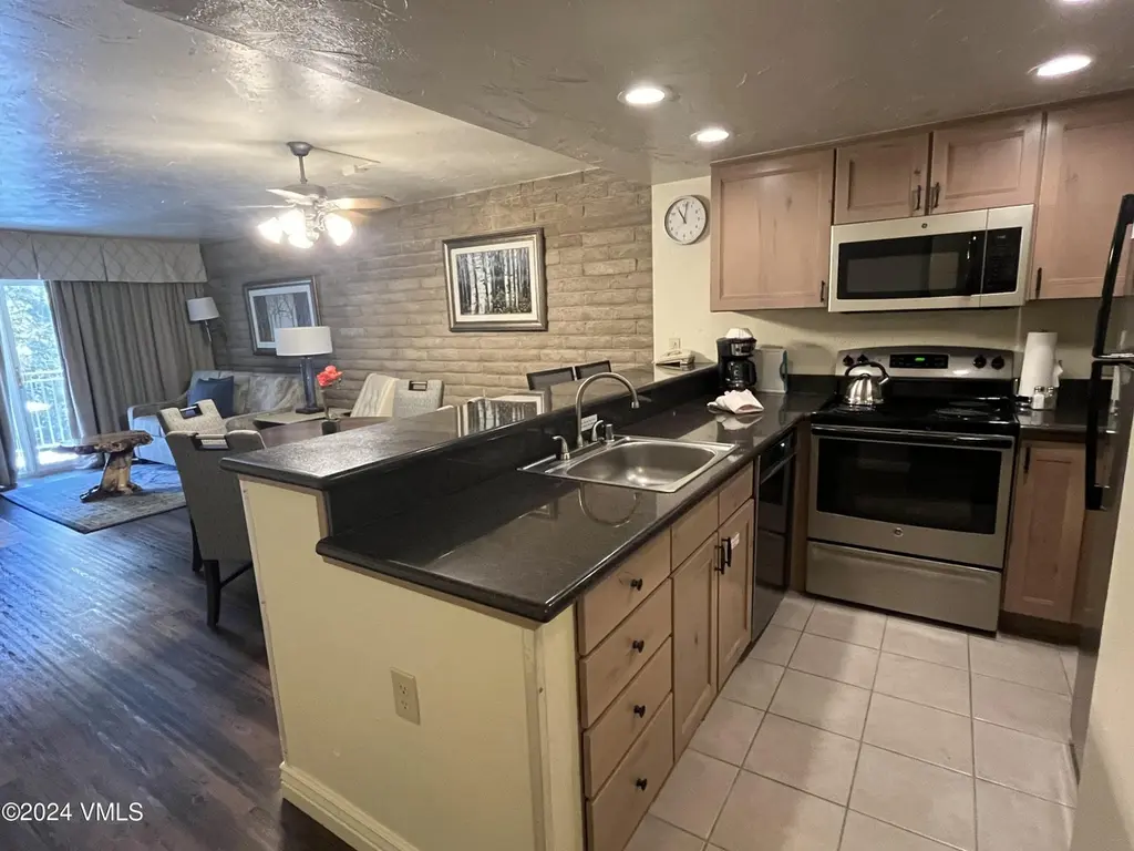 1020 Vail View Dr Unit 2308-10