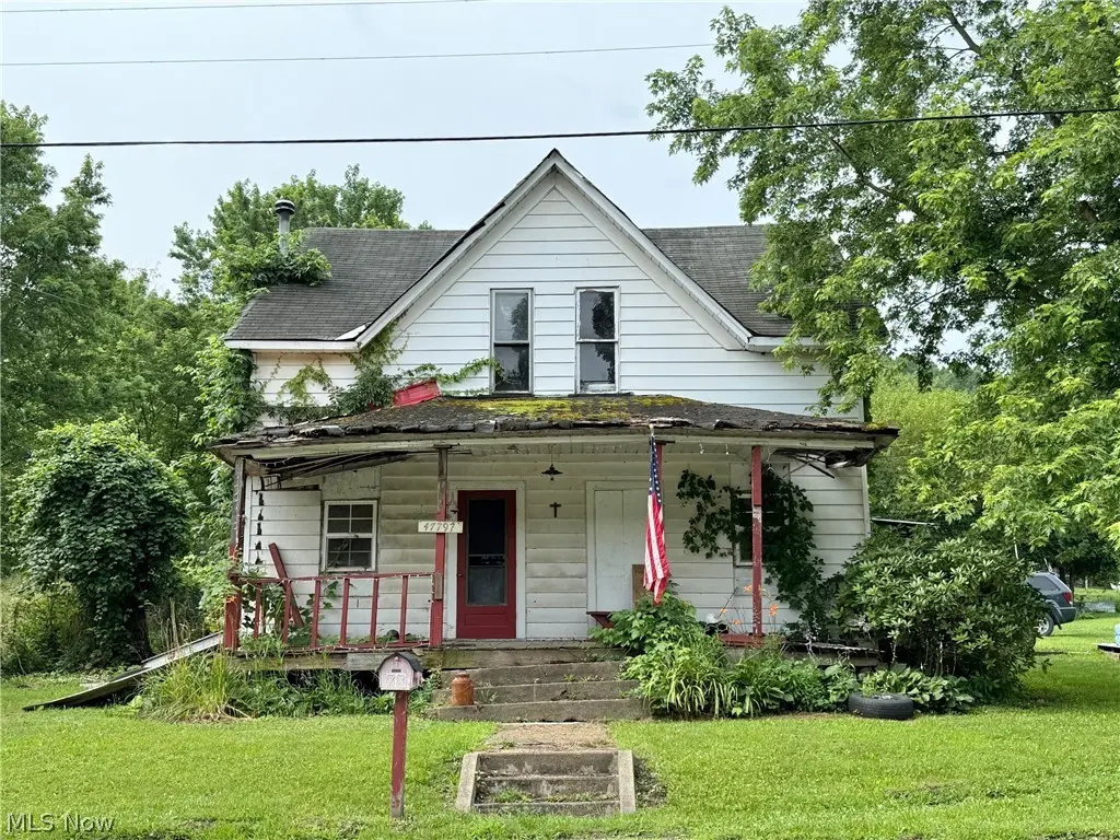 47797 Cadiz Harrisville Rd