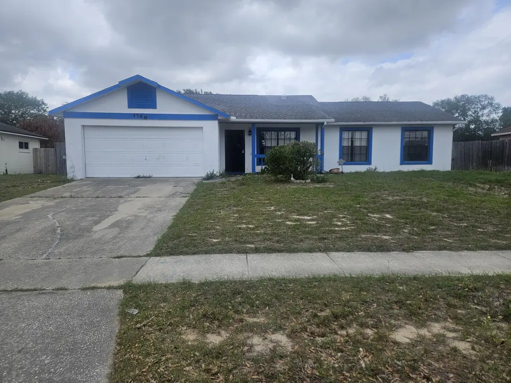 1768 Torrey Dr