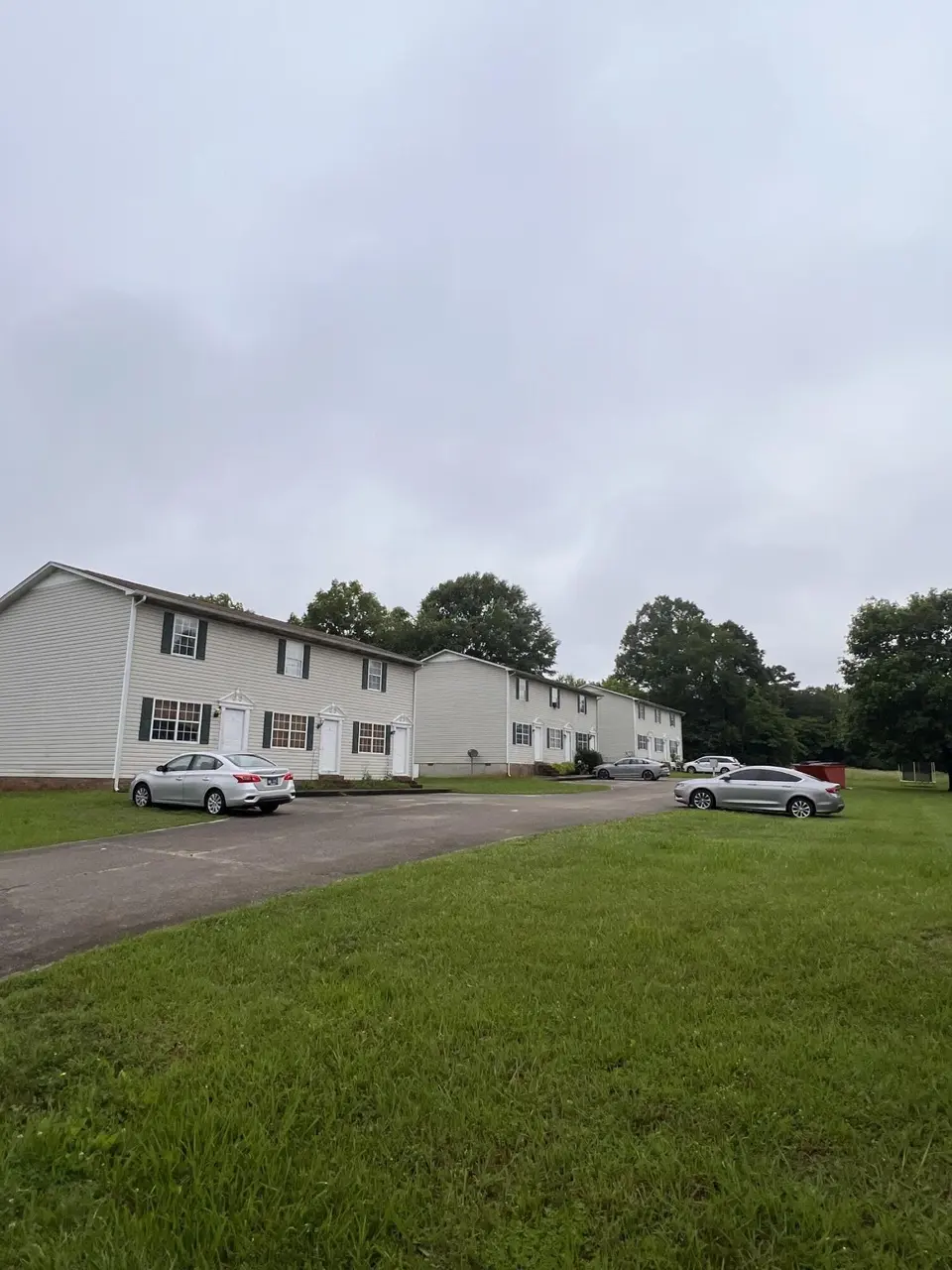 204 Arrants Rd