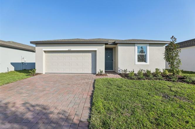 2691 Sedgefield Cir