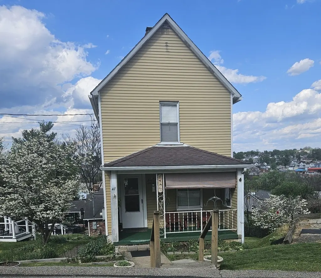 47 Elizabeth St