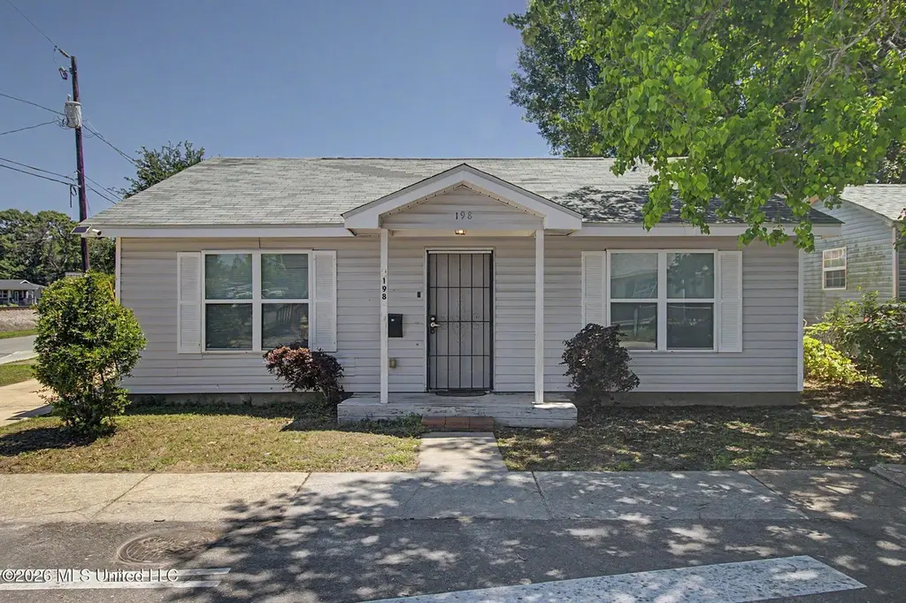 198 Keller Ave
