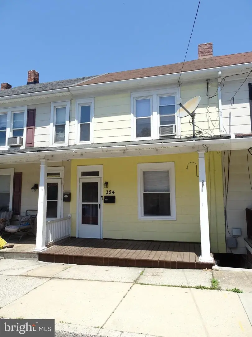 324 Atlantic Ave