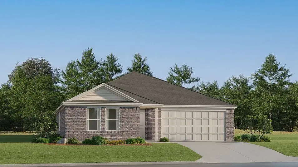 1321 Still Pond Dr