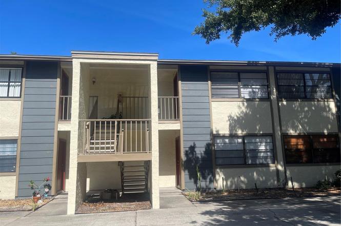 4809 S Mound Ave #105