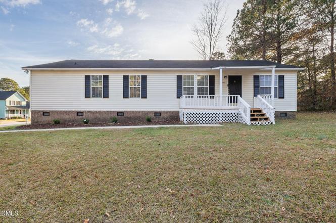 2850 Sanderford Rd