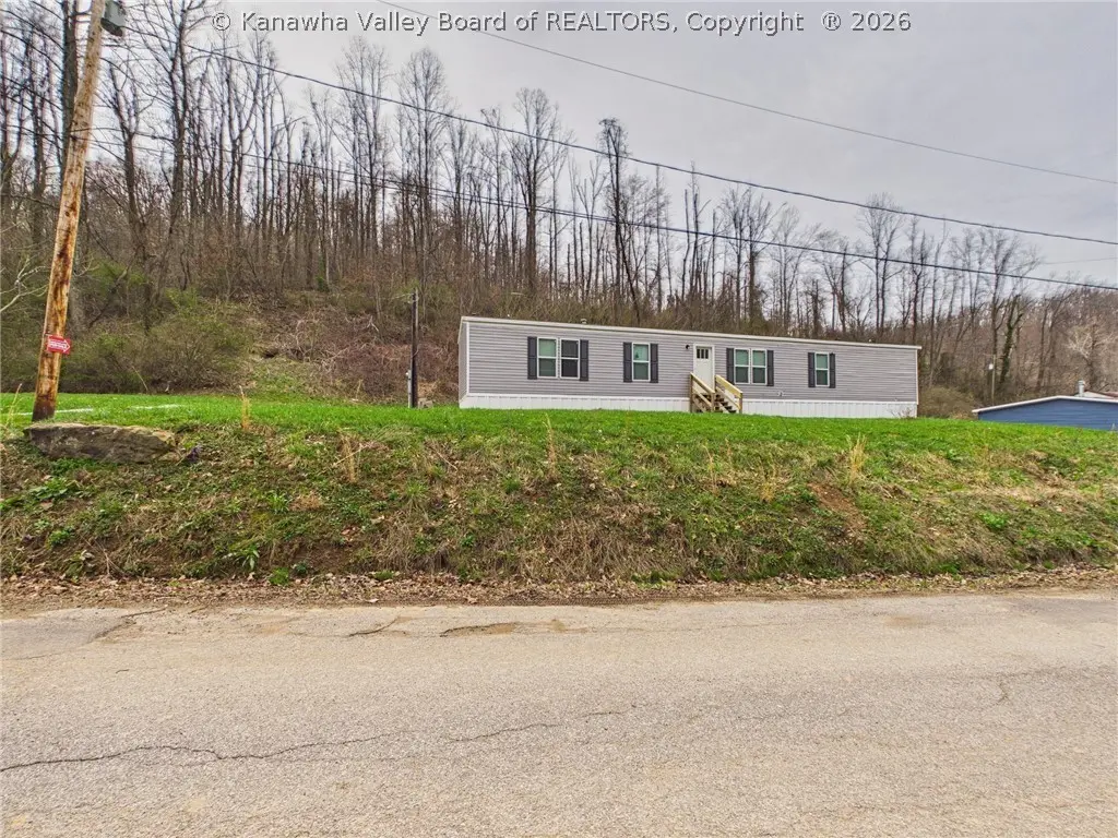 1820 Mundy Hollow Rd