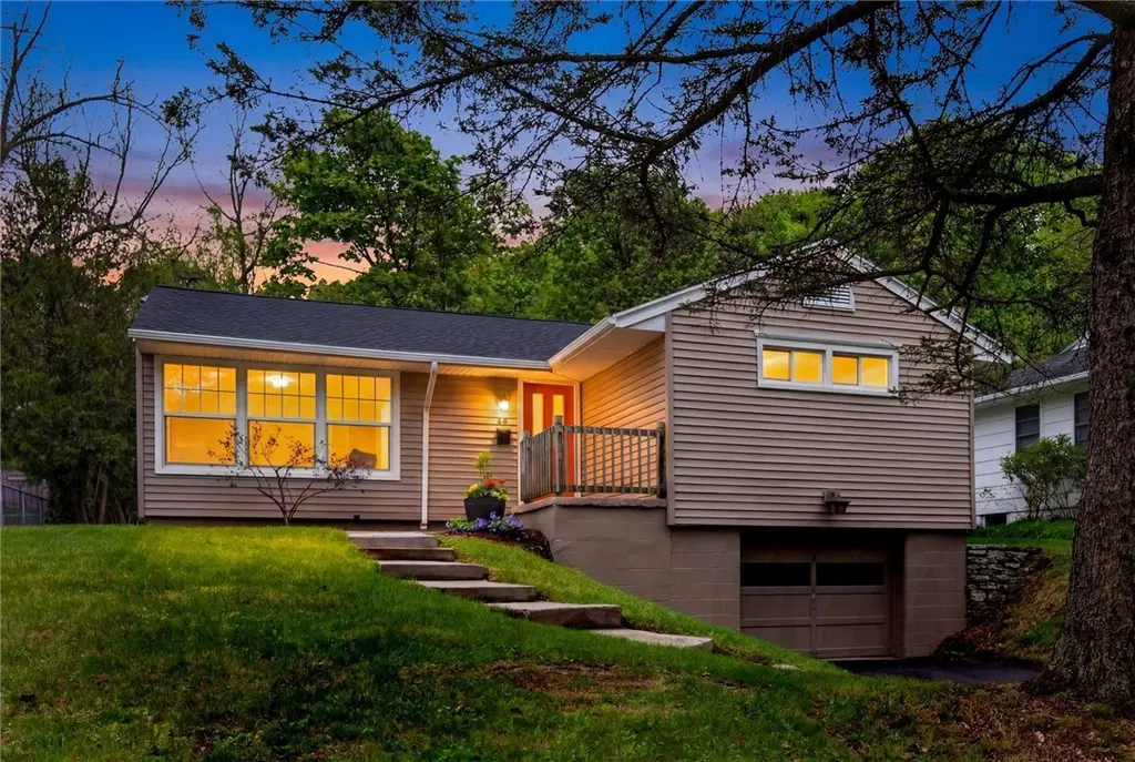 68 Pinnacle Rd