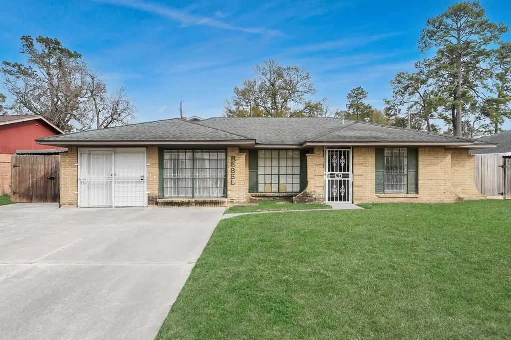 10340 Rebel Rd