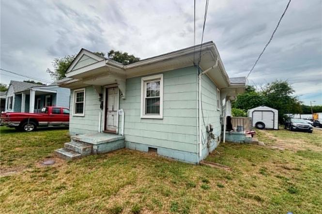 610 Holly Spring Ave