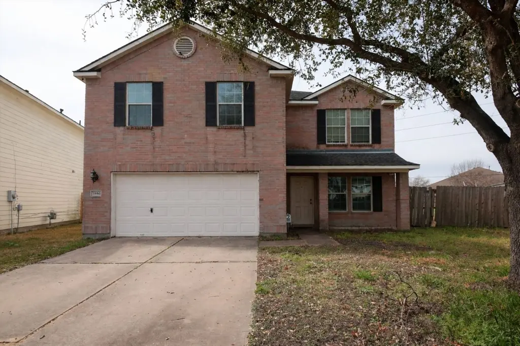 7803 Raven Creek Ln