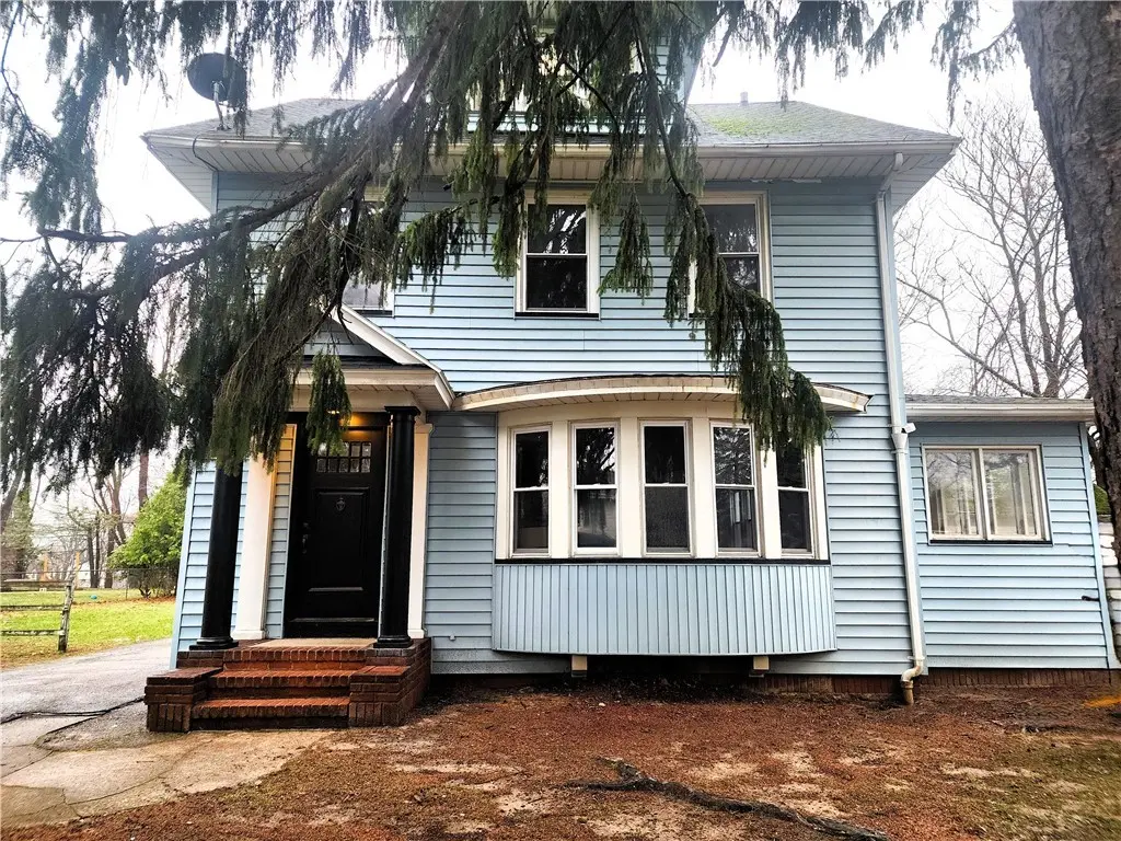 167 Elmtree Rd