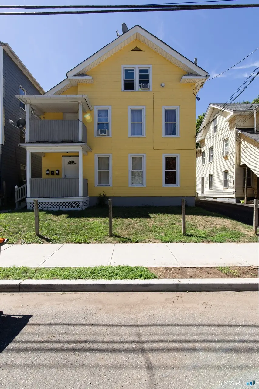 96 Franklin St