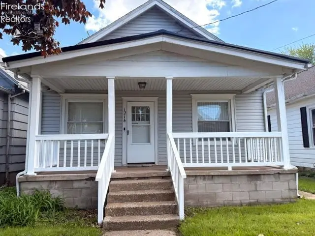 1214 W Osborne St