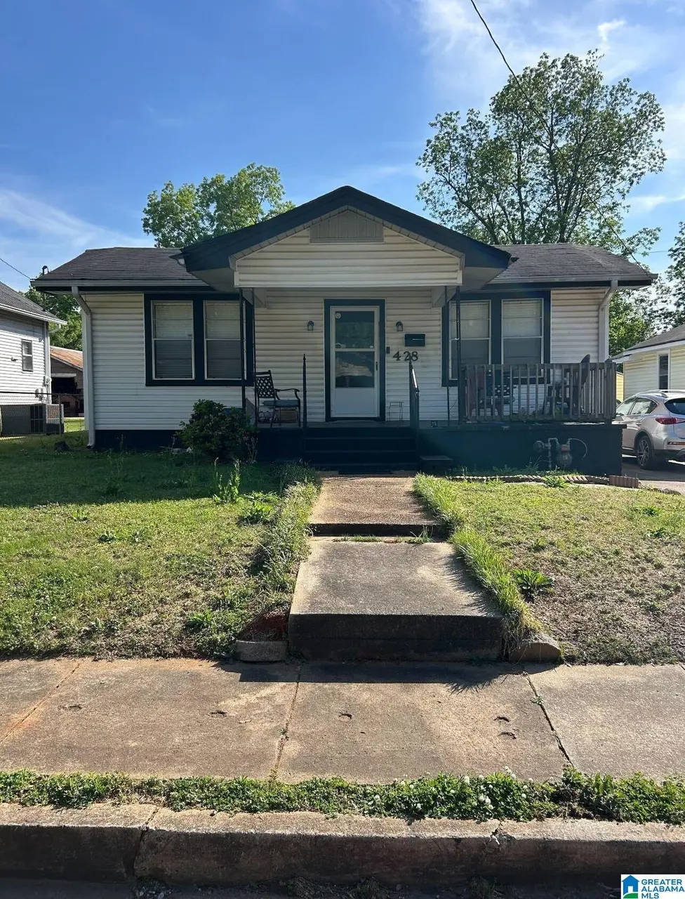 428 Bryant St