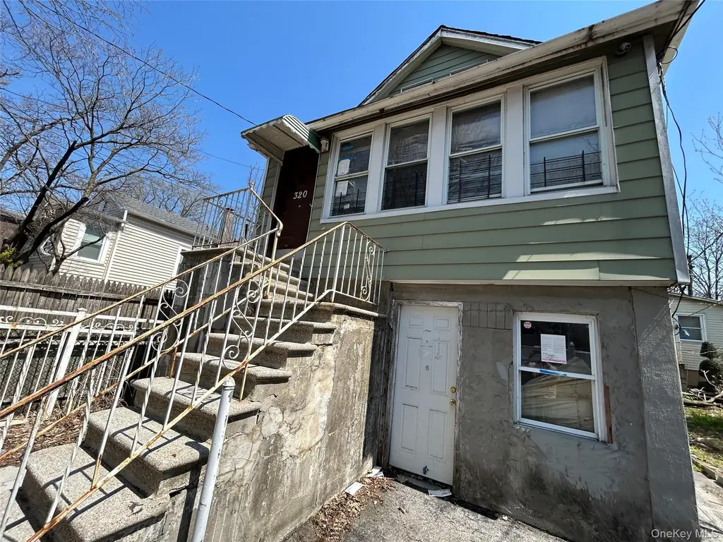 320 Thieriot Ave