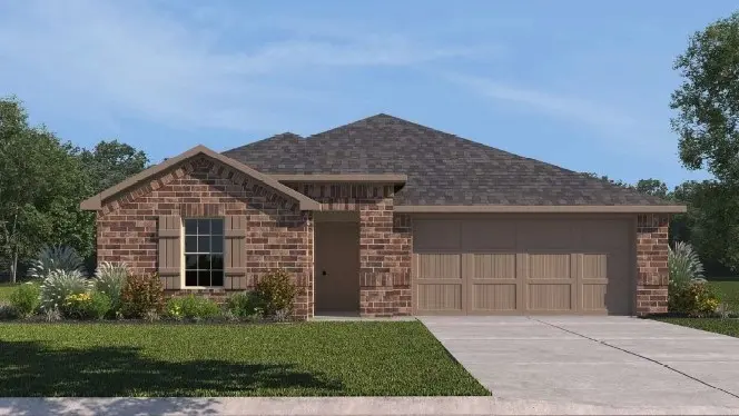 611 Blue Stone Dr