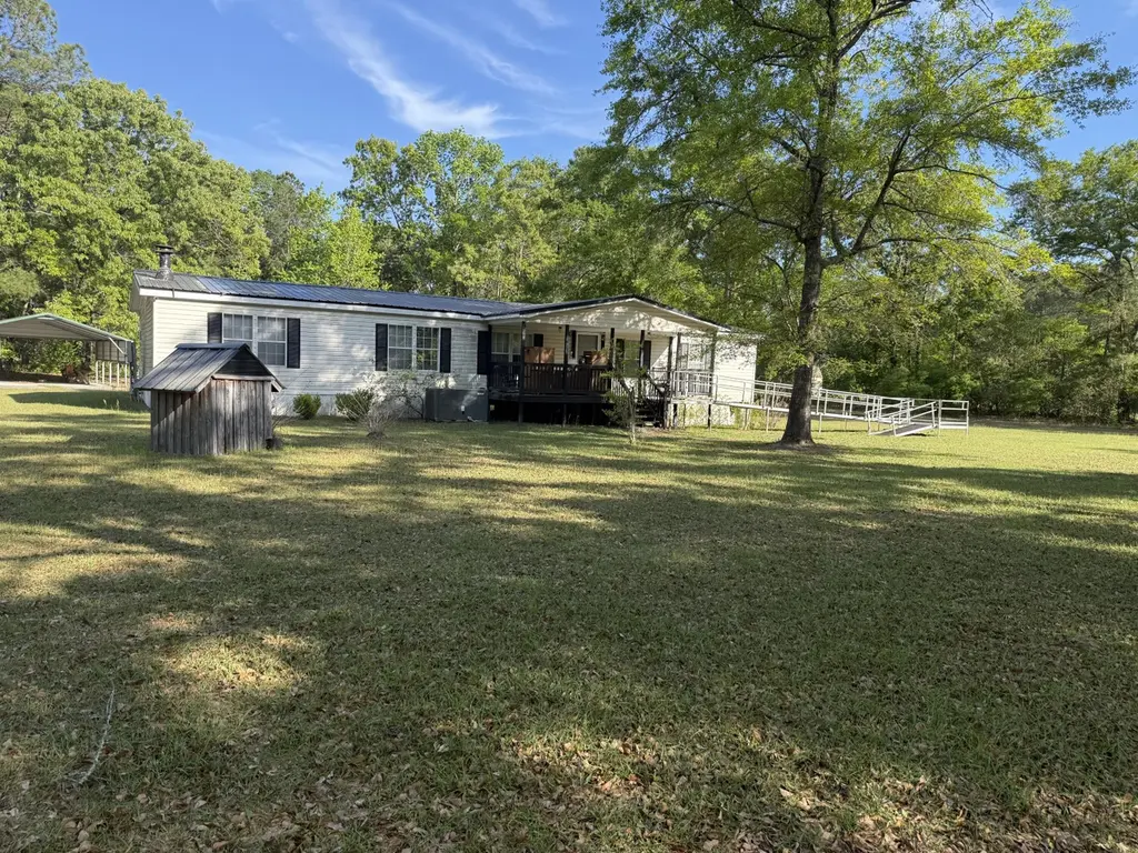 160 Audrey Ln