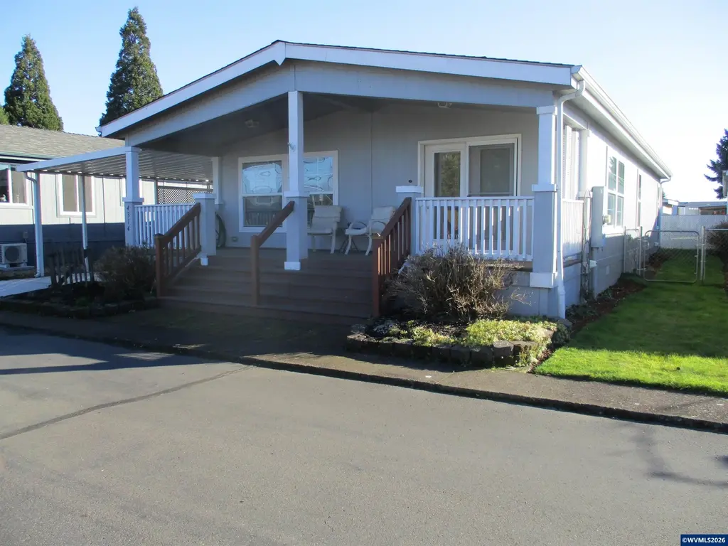 4314 Hazelgreen Rd NE #4314