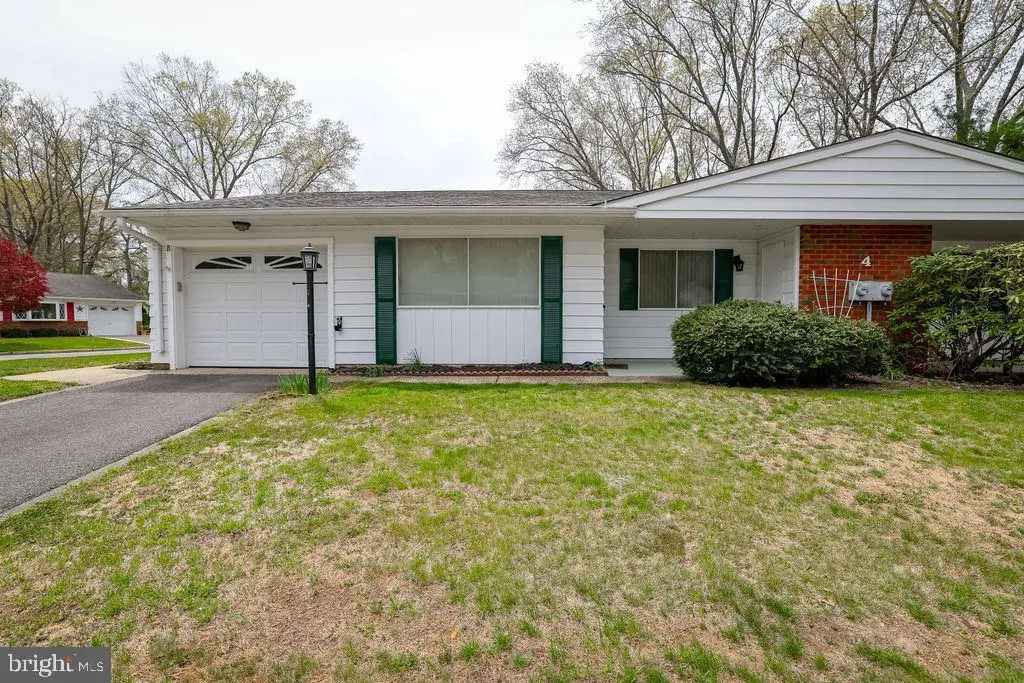 4 Maryland Ave Unit B