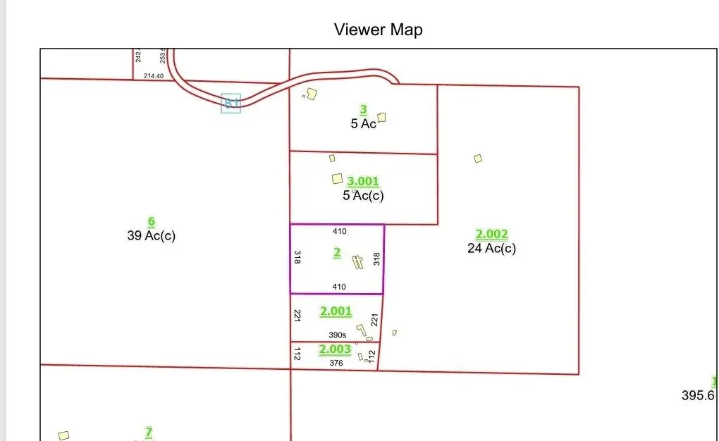 614 Co Rd 81