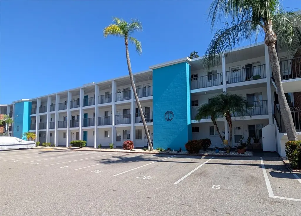 2319 Canal Dr Unit F26