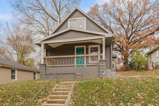 3521 Silver Ave
