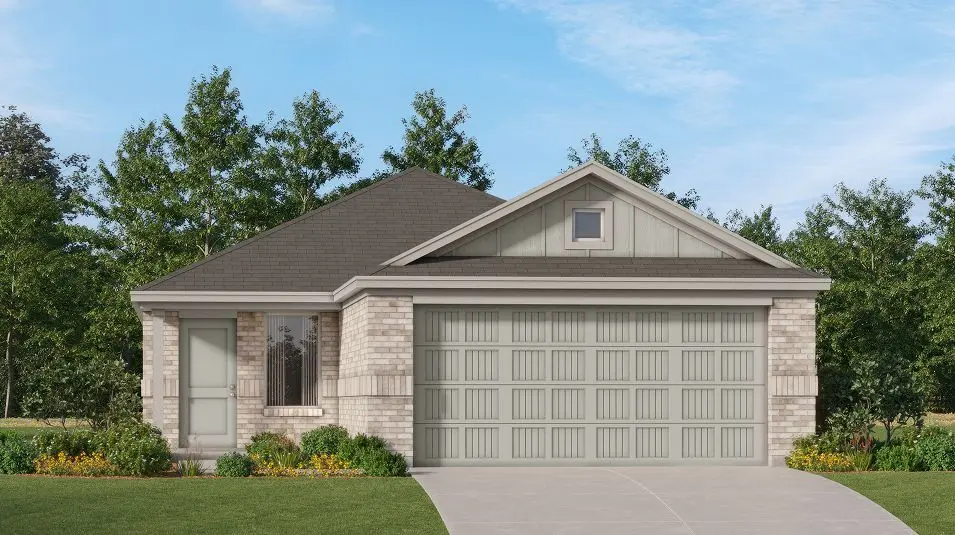 2129 Jesse James Ln