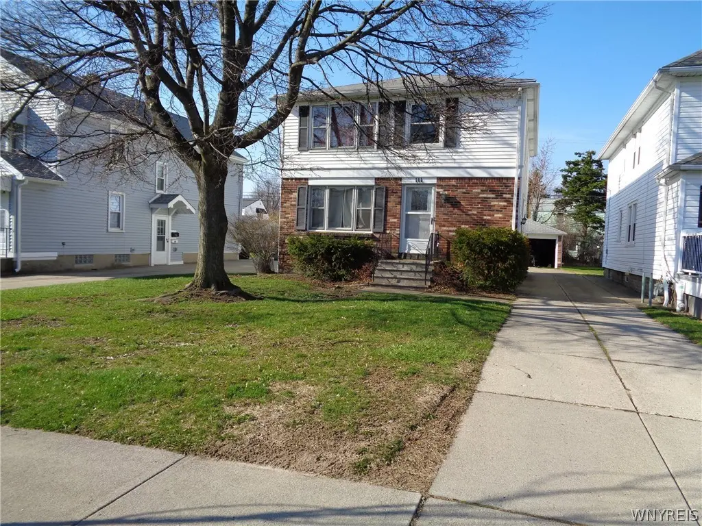 111 Tulane Rd