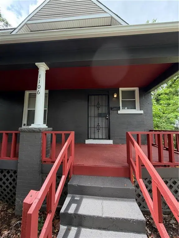 1106 Agnes Ave