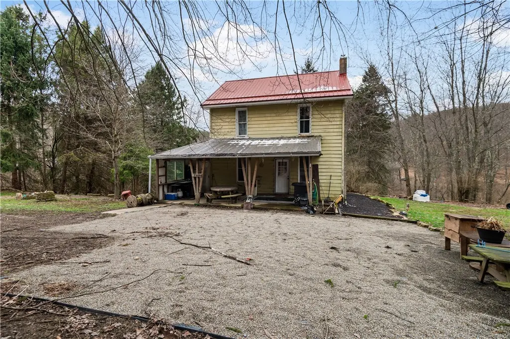 845 Mottern Rd