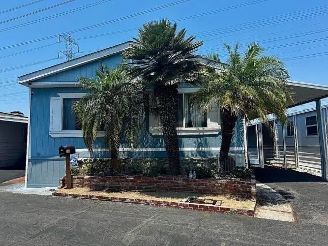 17705 S Western Ave Spc 109