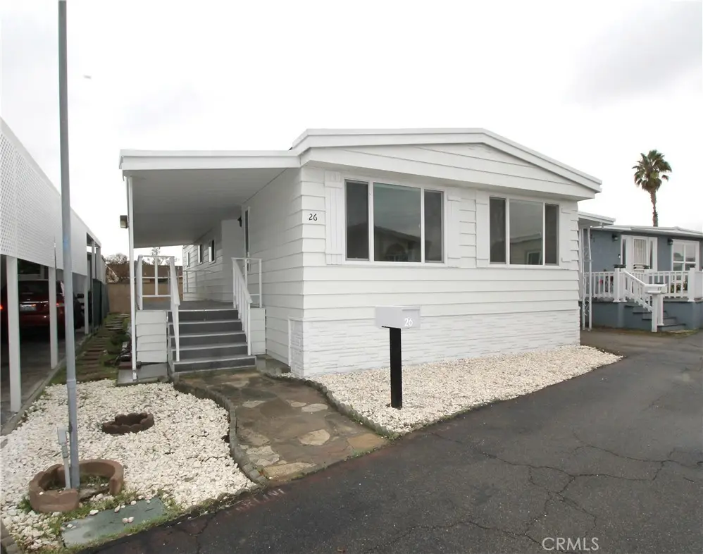 17705 S Western Ave #26