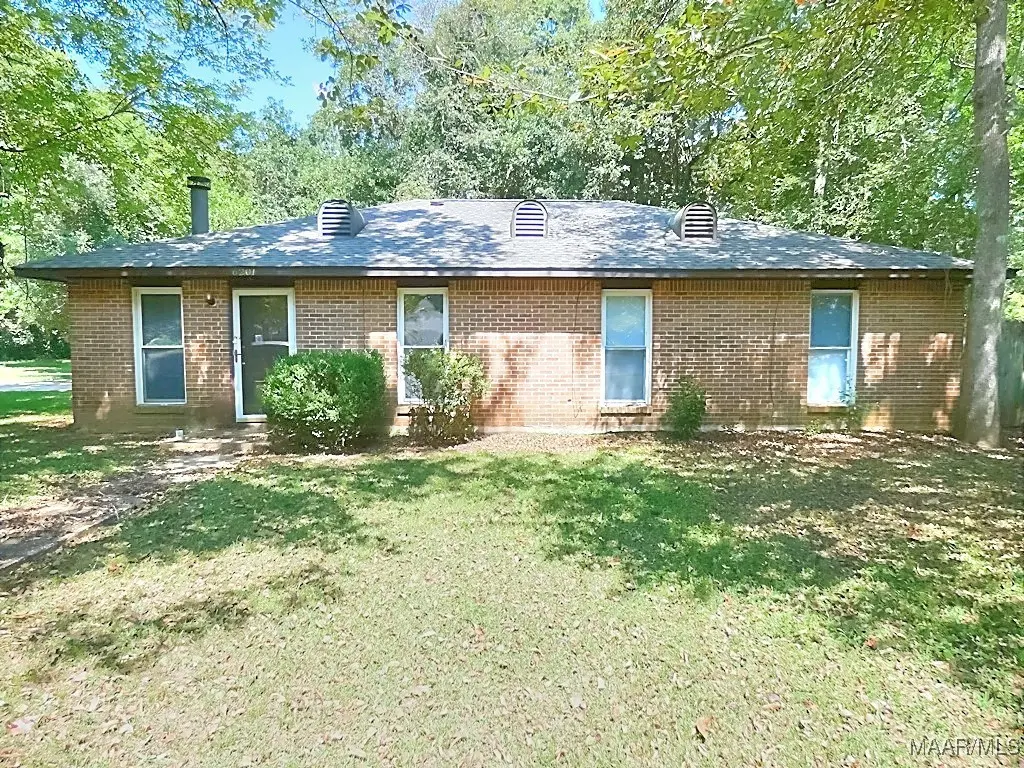 6201 Dalford Dr