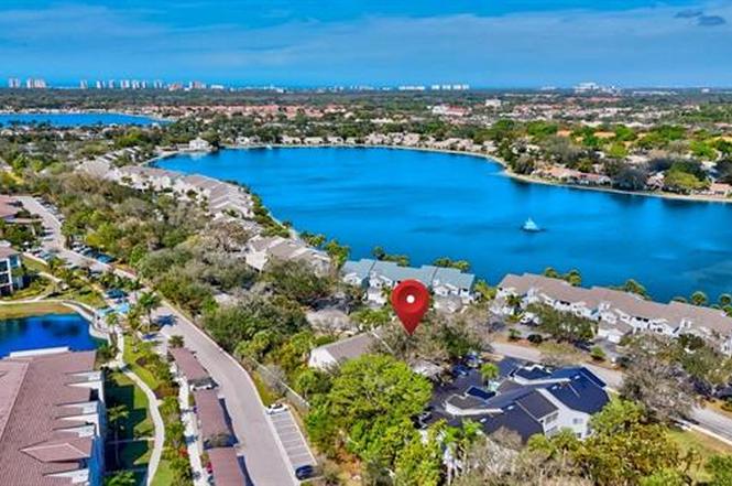 2810 Citrus Lake Dr Unit U201