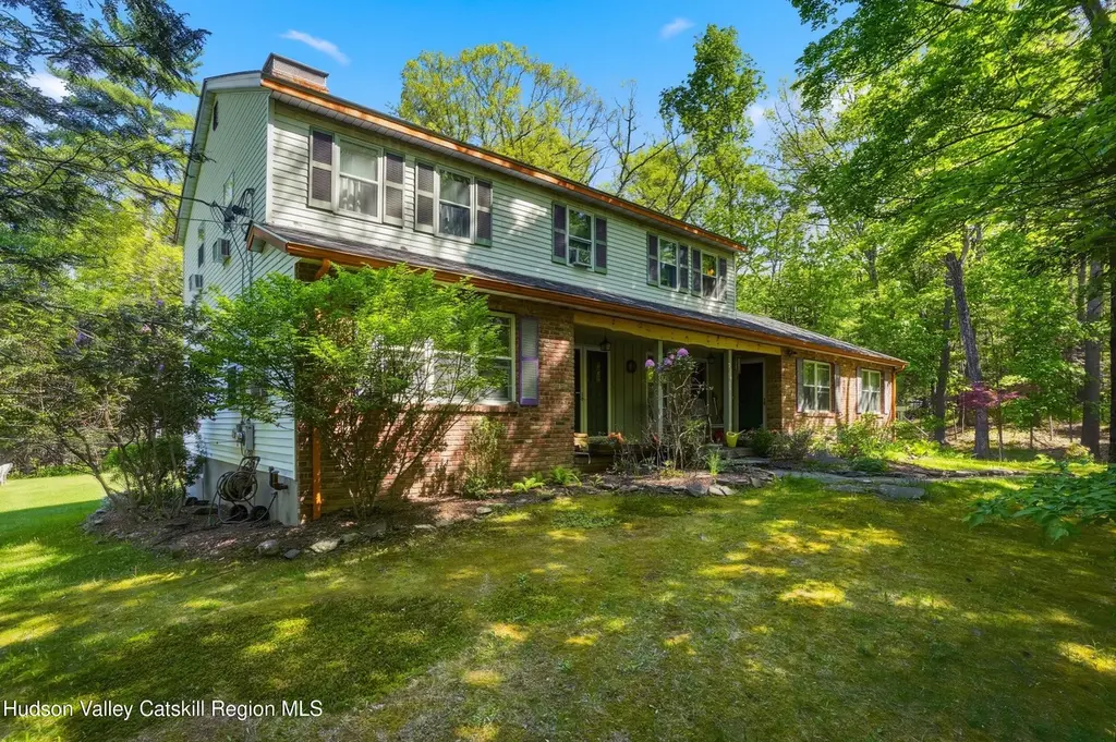 701 Zena Highwoods Rd