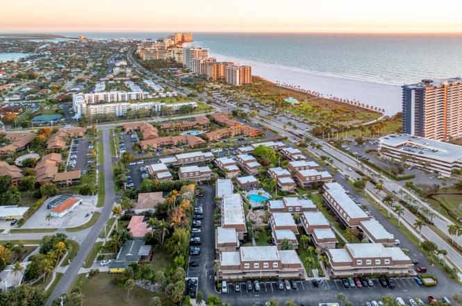 87 N Collier Blvd Unit J18