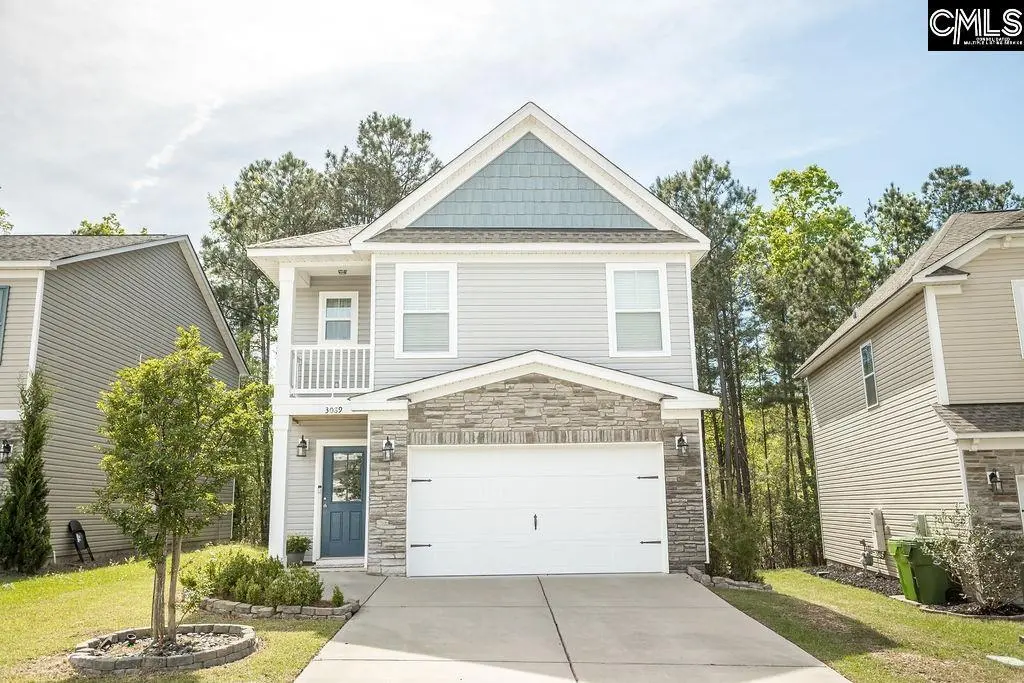 3089 Gedney Cir