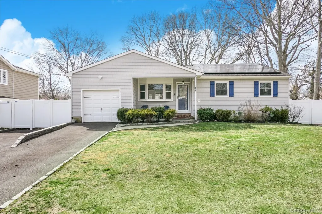 84 Bieselin Rd