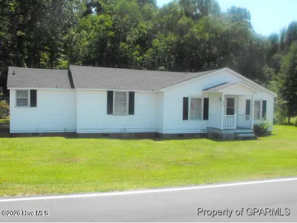 2646 N Hwy 903 N