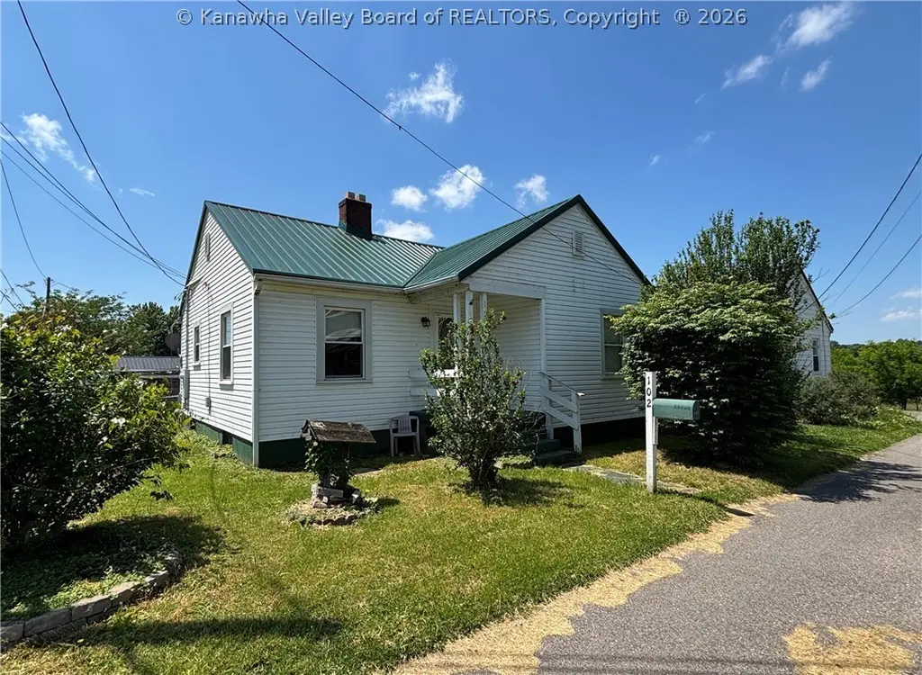 102 Marietta St