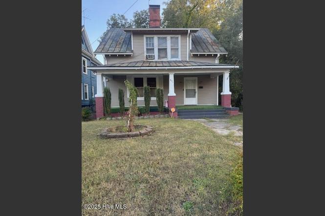 805 Sunset Ave