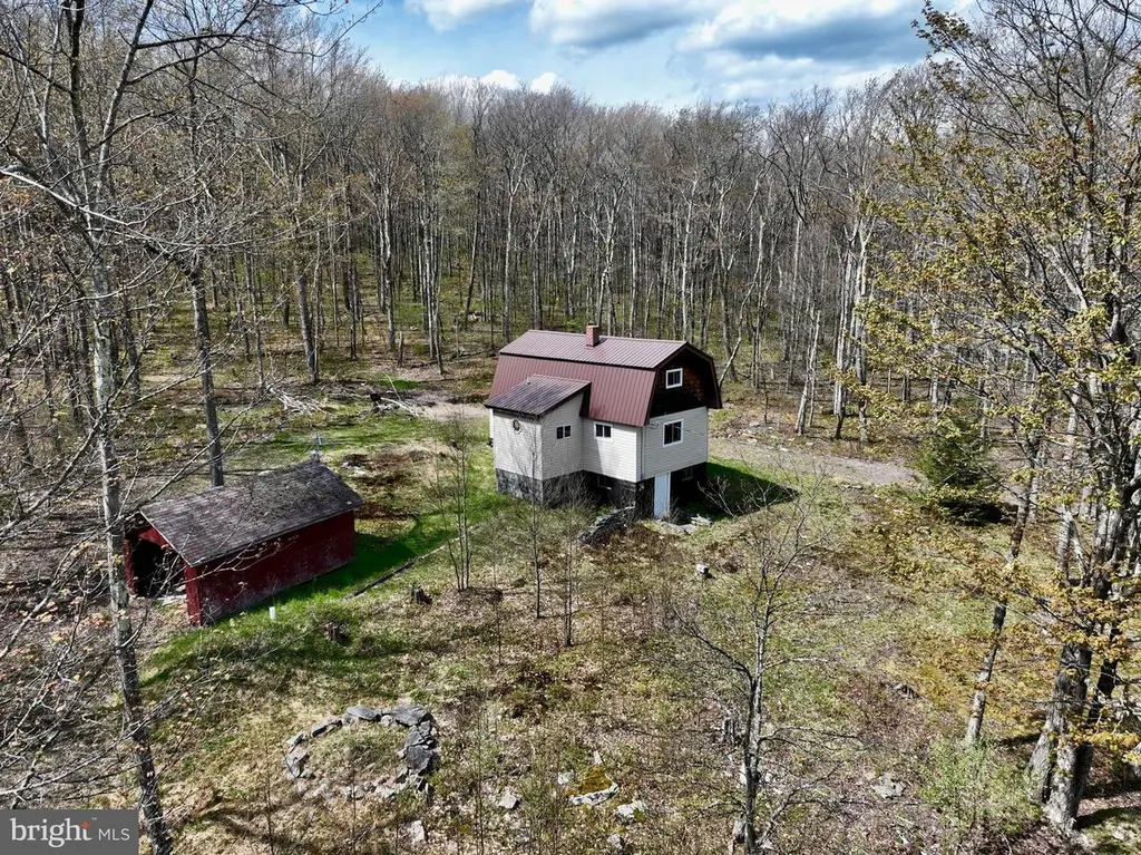 1290 Gaswell Rd