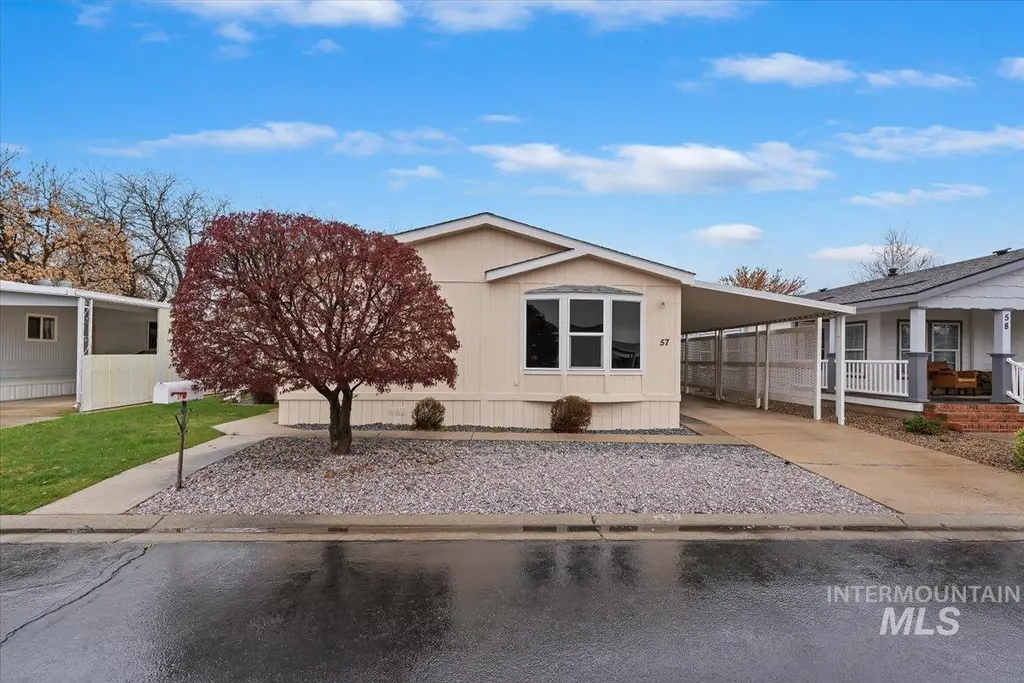 9390 W Ustick Rd #57